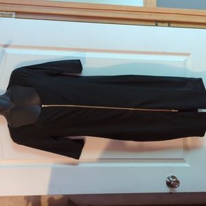 Perfect sexy black dress